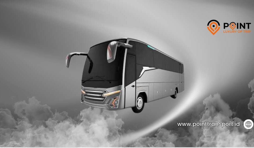 Sewa Medium Bus Purwokerto