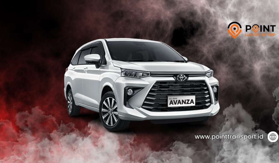Sewa Mobil Banyumas Lepas Kunci Murah