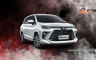 Sewa Mobil Banyumas Lepas Kunci Murah