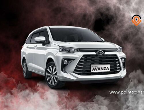 Sewa Mobil Banyumas Lepas Kunci Murah