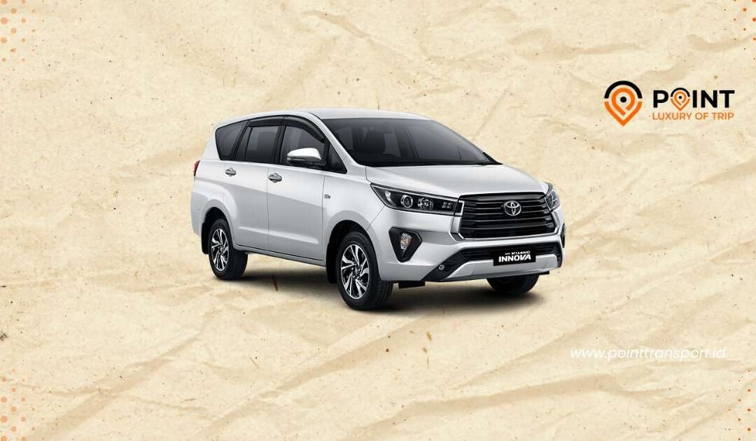 Sewa Mobil Baturraden