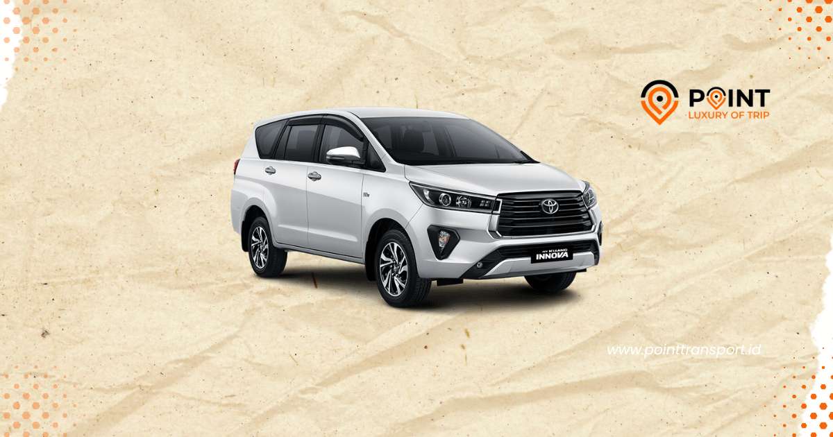 Sewa Mobil Baturraden | Rental Mobil Lepas Kunci & Driver