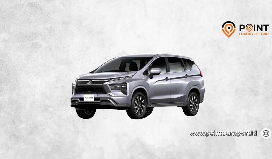 Sewa Mobil Bulanan Purwokerto