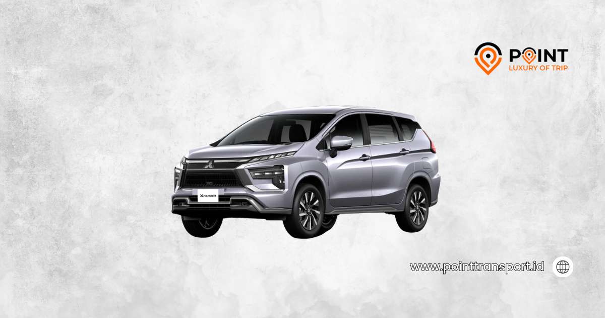 Sewa Mobil Bulanan Purwokerto Murah & Terpercaya