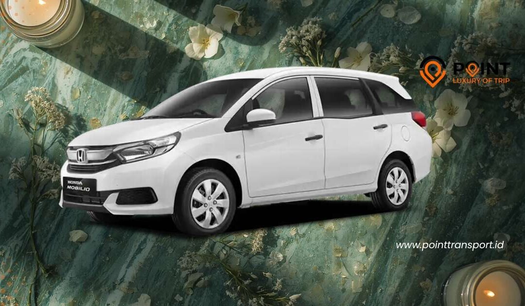 Sewa Mobil Purwokerto Lepas Kunci