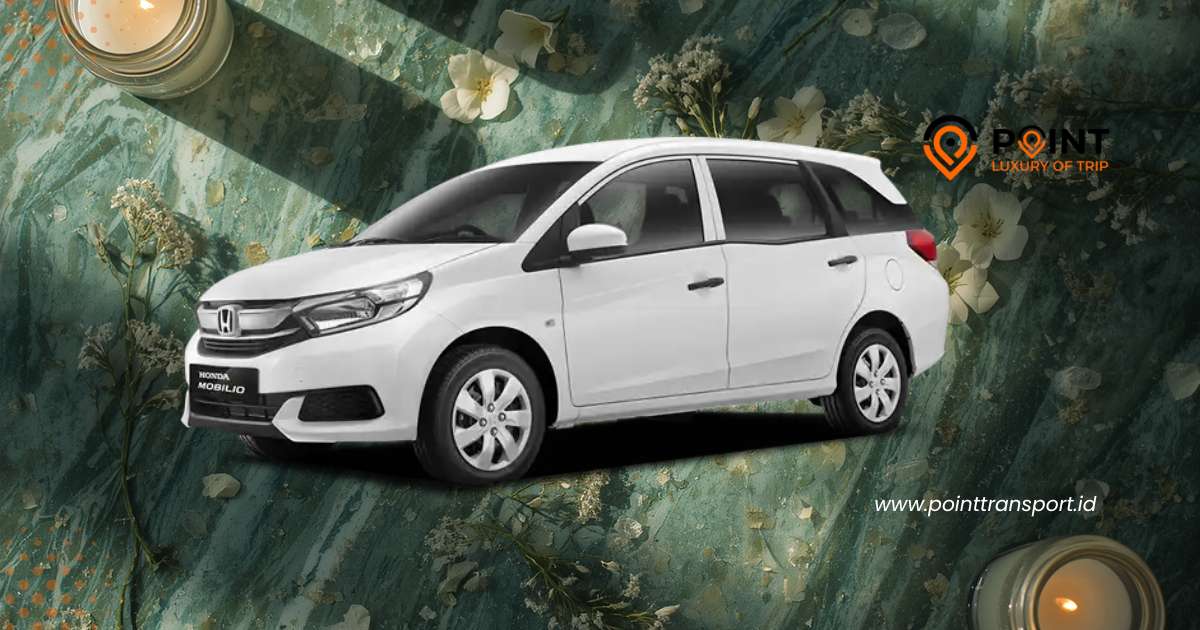 Sewa Mobil Purwokerto Lepas Kunci