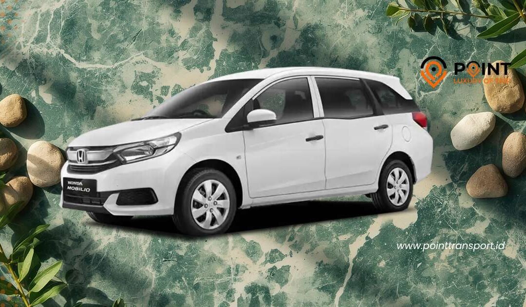 Sewa Mobil Purwokerto
