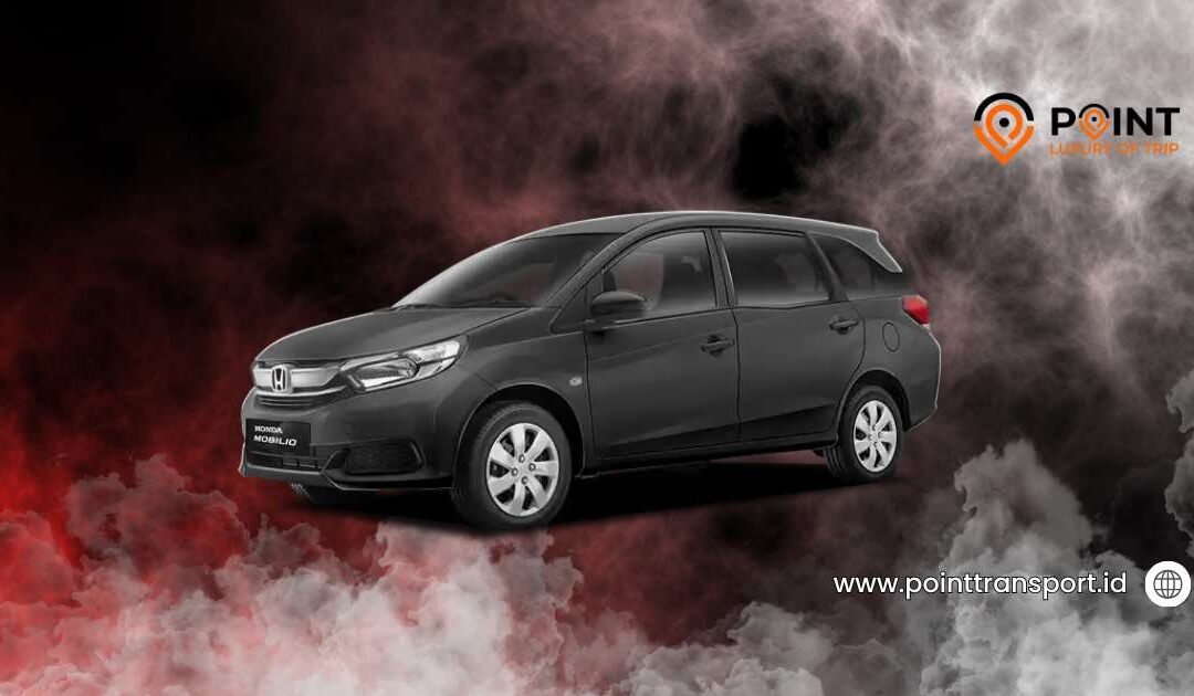 Sewa Mobilio Banyumas