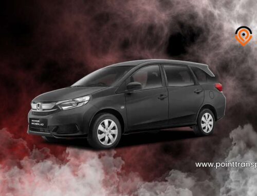 Sewa Mobilio Banyumas