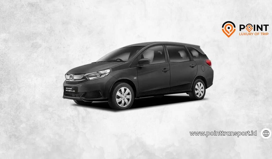 Sewa Mobilio Purwokerto