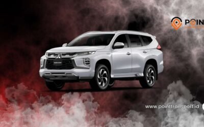 Sewa Pajero Banyumas
