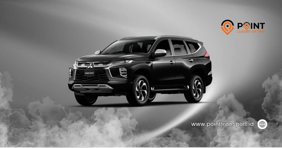 Sewa Pajero Purwokerto Premium Sewa Pajero Purwokerto