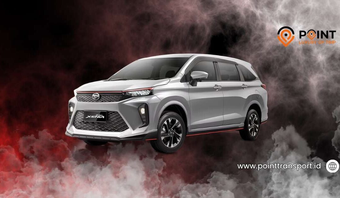 Sewa Xenia Banyumas