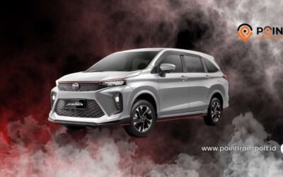 Sewa Xenia Banyumas
