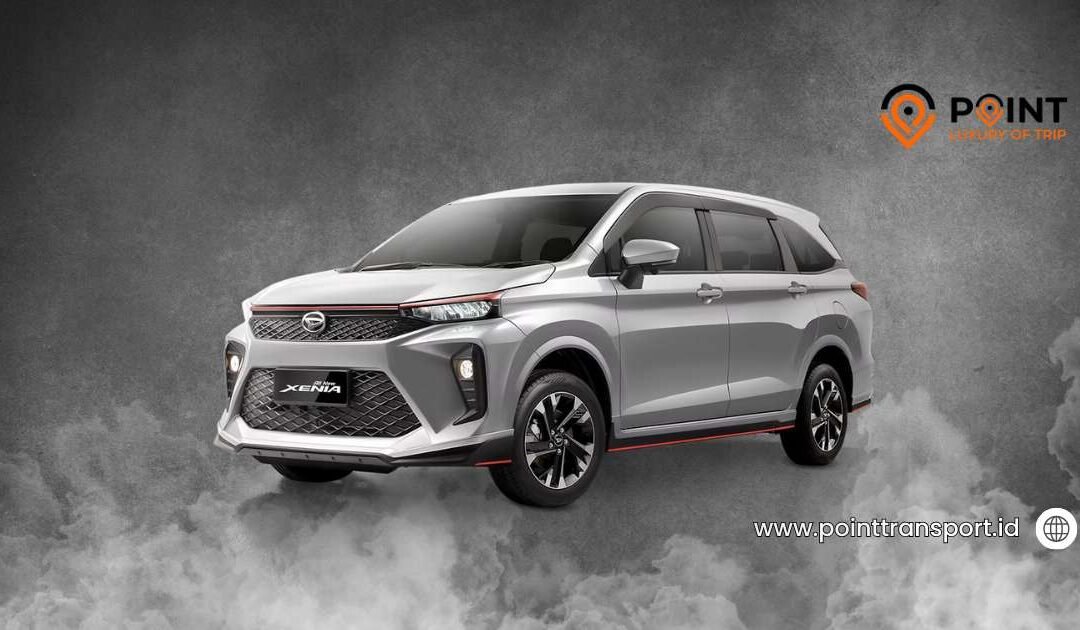 Sewa Xenia Purwokerto
