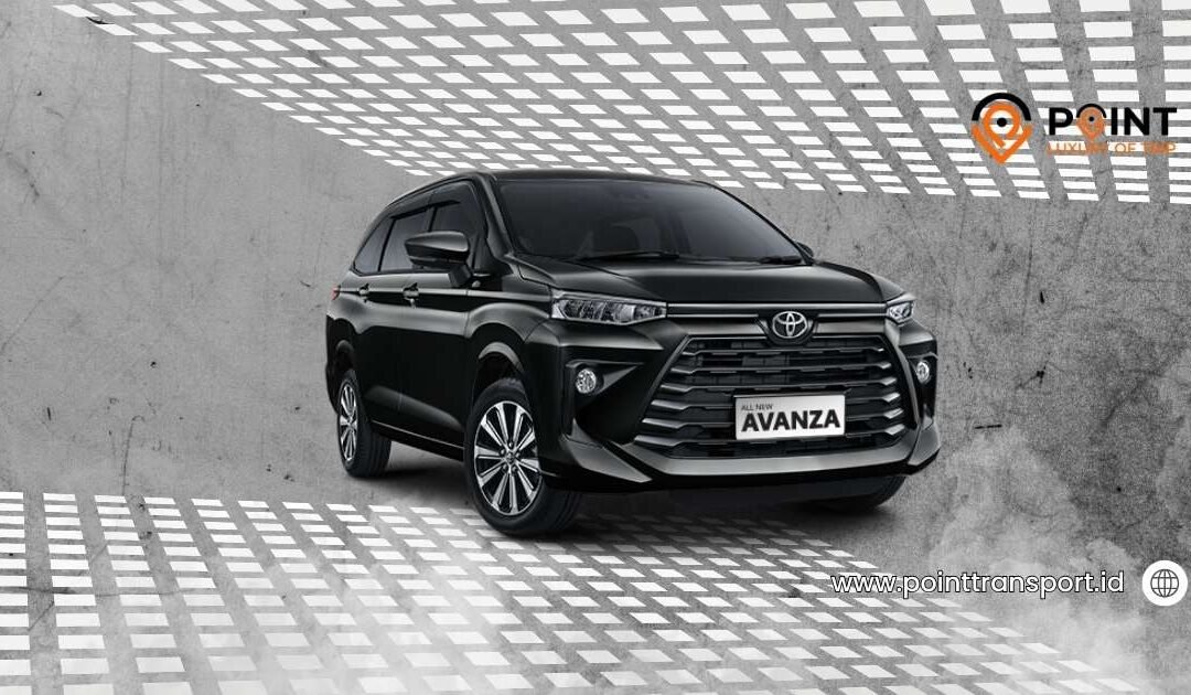 Sewa Avanza Banjarnegara