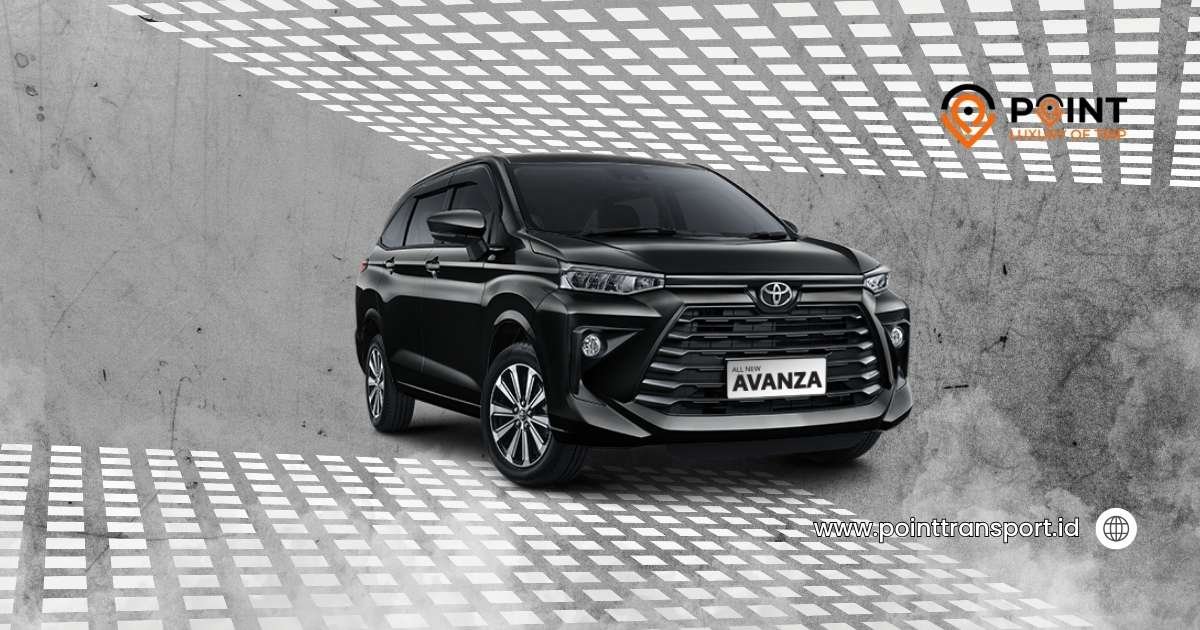 Sewa Avanza Banjarnegara – Rental Mobil Nyaman untuk Keluarga