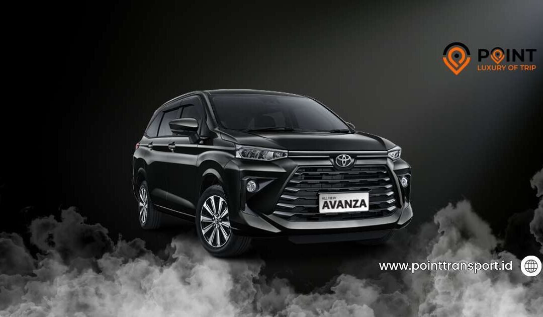 Sewa Avanza Cilacap