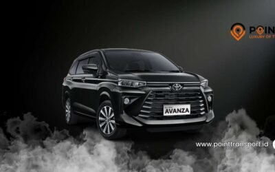 Sewa Avanza Cilacap