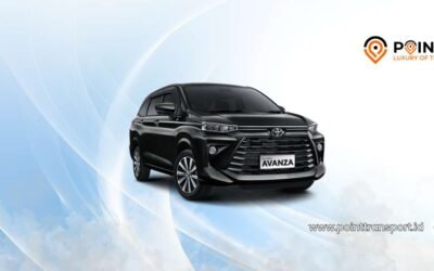 Sewa Avanza Kendal