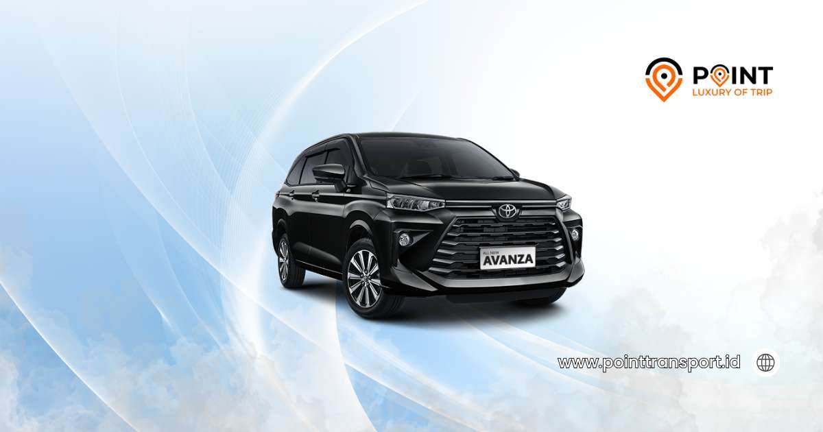Sewa Avanza Kendal Murah Sewa Avanza Kendal Murah