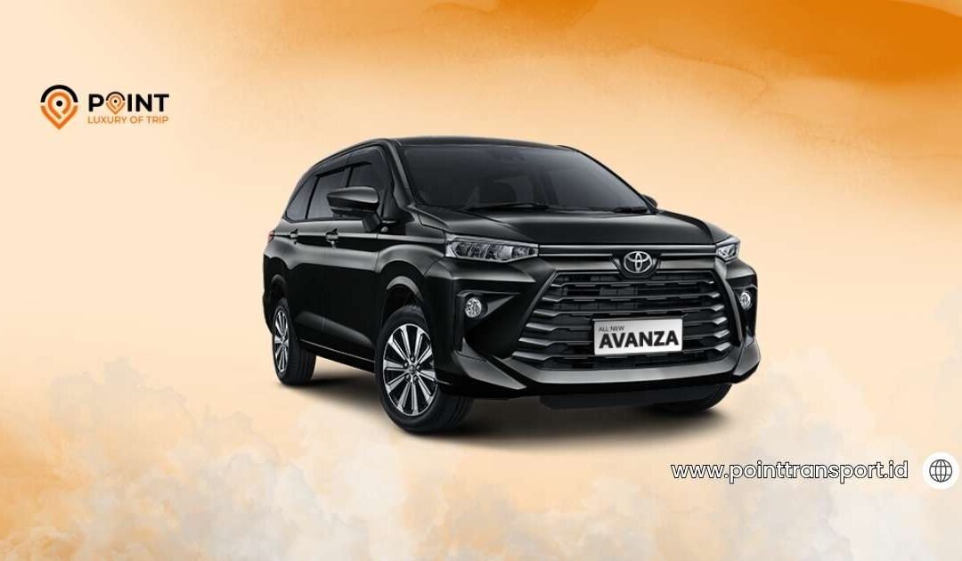 Sewa Avanza Purbalingga