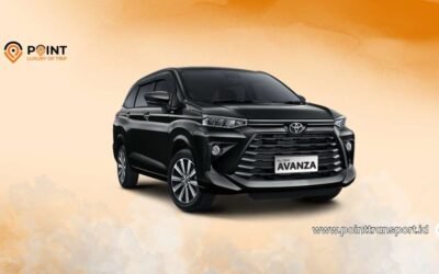 Sewa Avanza Purbalingga