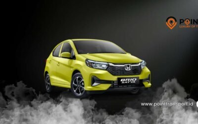 Sewa Brio Cilacap