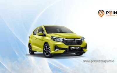 Sewa Brio Kendal Murah