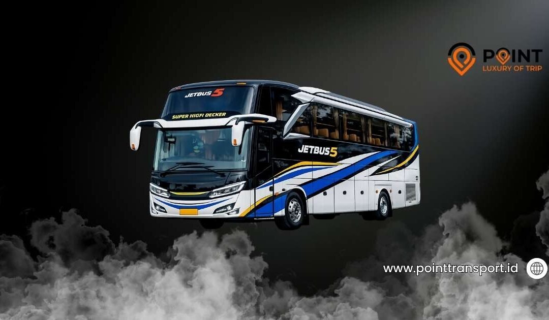 Sewa Bus Cilacap