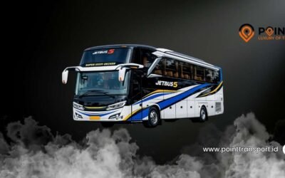 Sewa Bus Cilacap