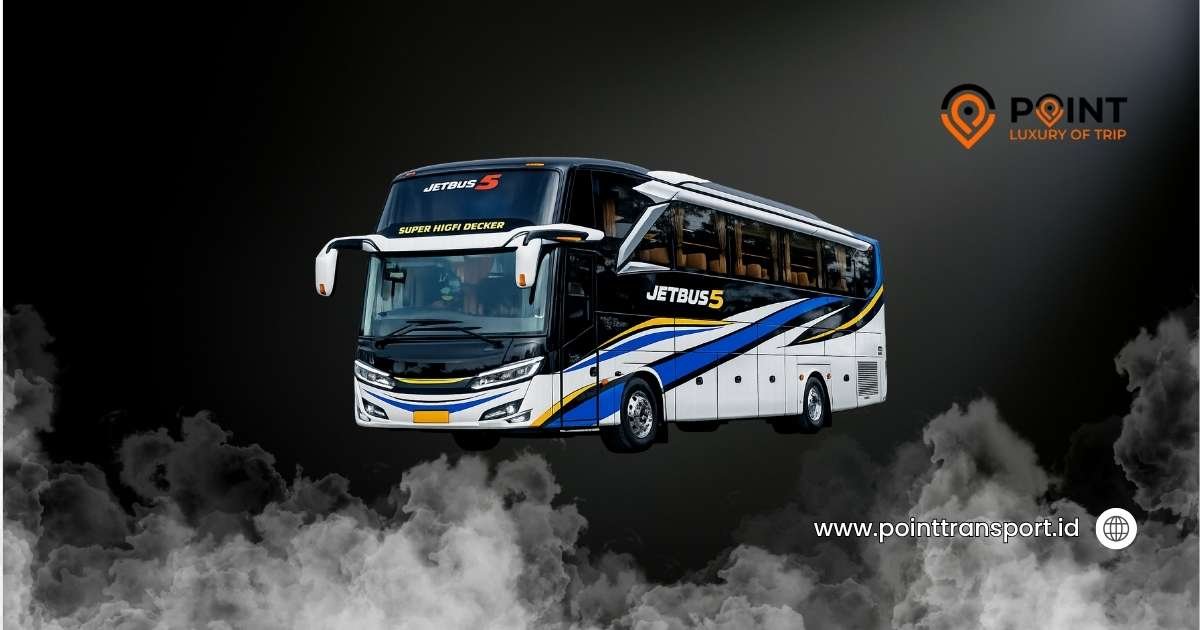 Sewa Bus Cilacap untuk Wisata Sewa Bus Cilacap untuk Wisata