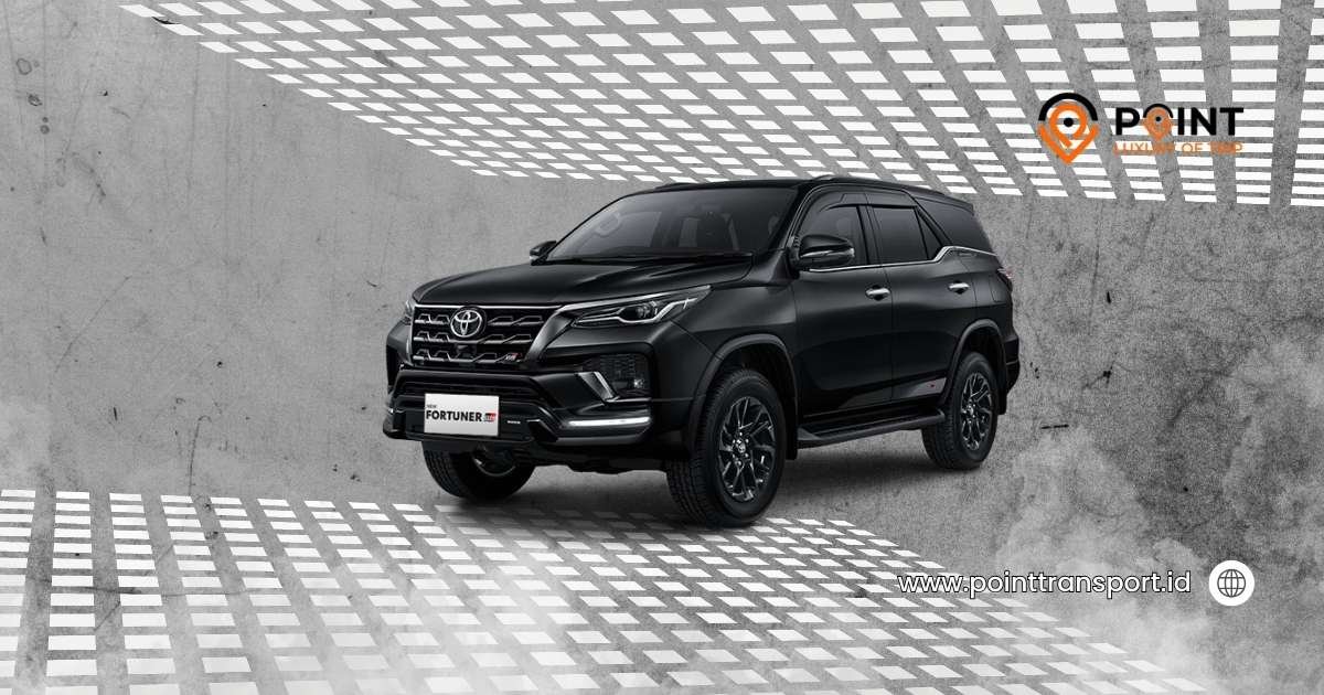 Sewa Fortuner Kendal – Rental Toyota Fortuner dengan Sopir Sewa Fortuner Kendal – Rental Toyota Fortuner dengan Sopir