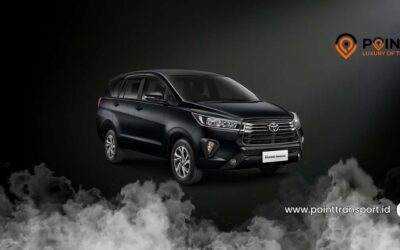 Sewa Innova Cilacap