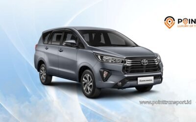 Sewa Innova Kendal