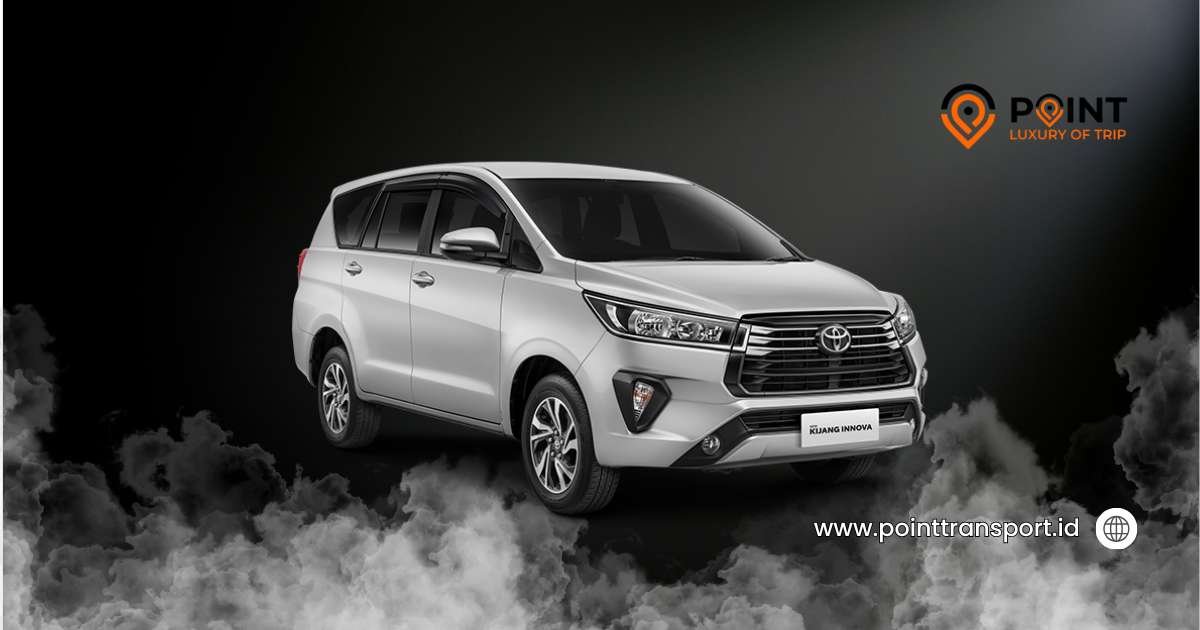 Sewa Innova Reborn Cilacap Terbaik Sewa Innova Reborn Cilacap Terbaik