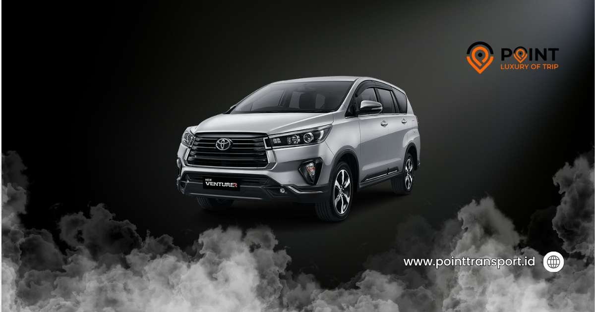 Sewa Innova Venturer Cilacap Terbaik Sewa Innova Venturer Cilacap Terbaik