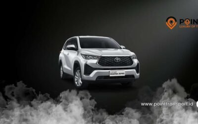 Sewa Innova Zenix Cilacap