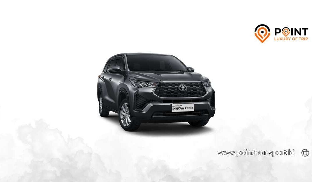 Sewa Innova Zenix Kendal