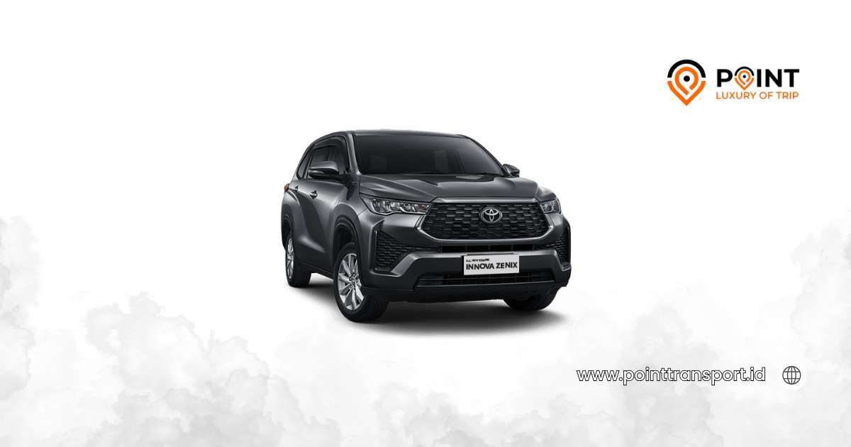 Sewa Innova Zenix Kendal