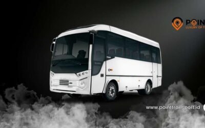 Sewa Medium Bus Cilacap
