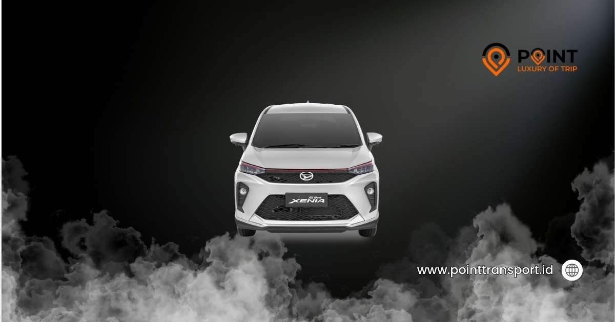 Sewa Mobil Lepas Kunci Cilacap untuk Perjalanan Lebih Bebas