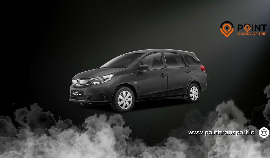 Sewa Mobilio Cilacap