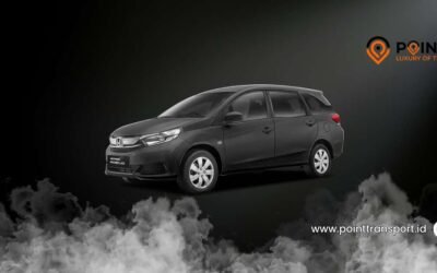 Sewa Mobilio Cilacap
