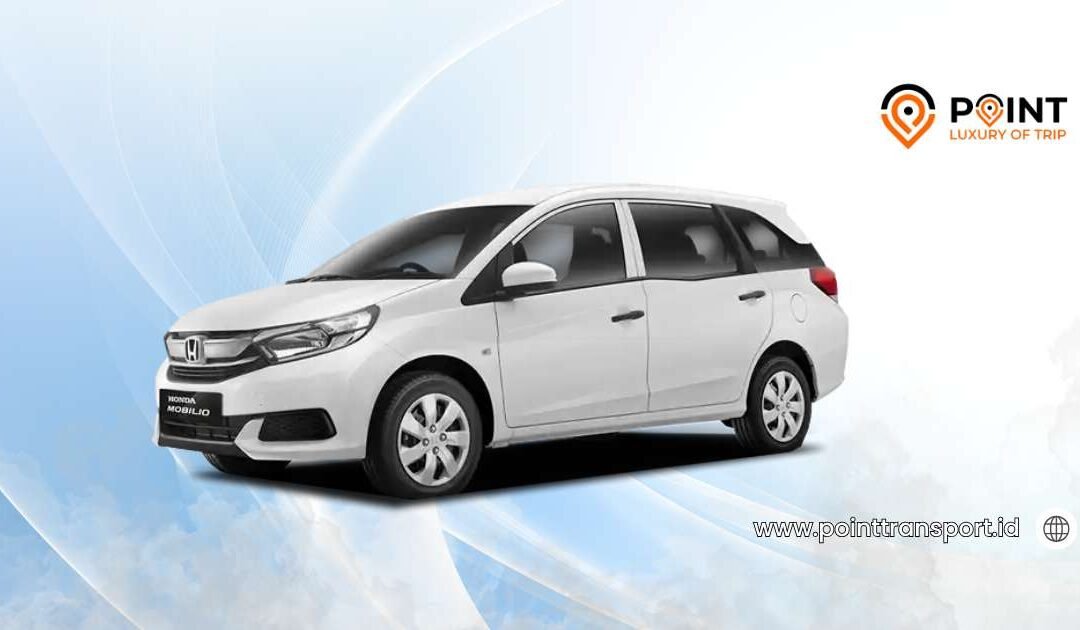 Sewa Mobilio Kendal