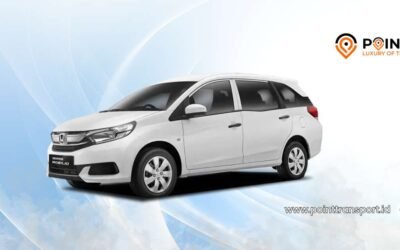 Sewa Mobilio Kendal