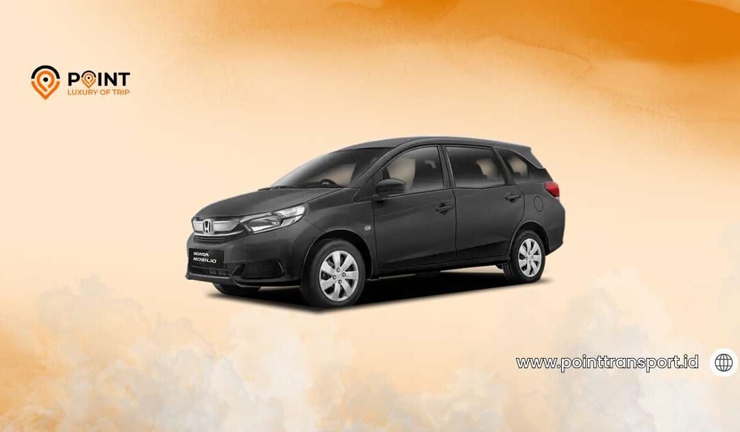Sewa Mobilio Purbalingga
