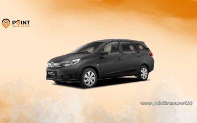 Sewa Mobilio Purbalingga
