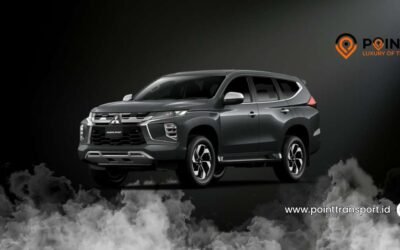 Sewa Pajero Cilacap