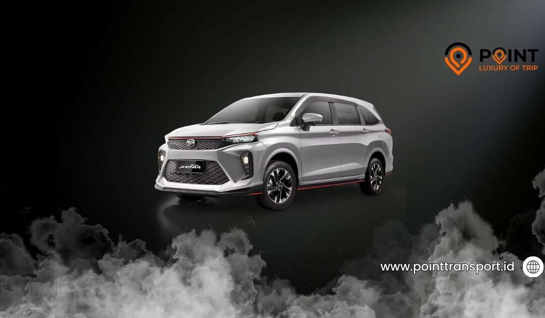Sewa Xenia Cilacap